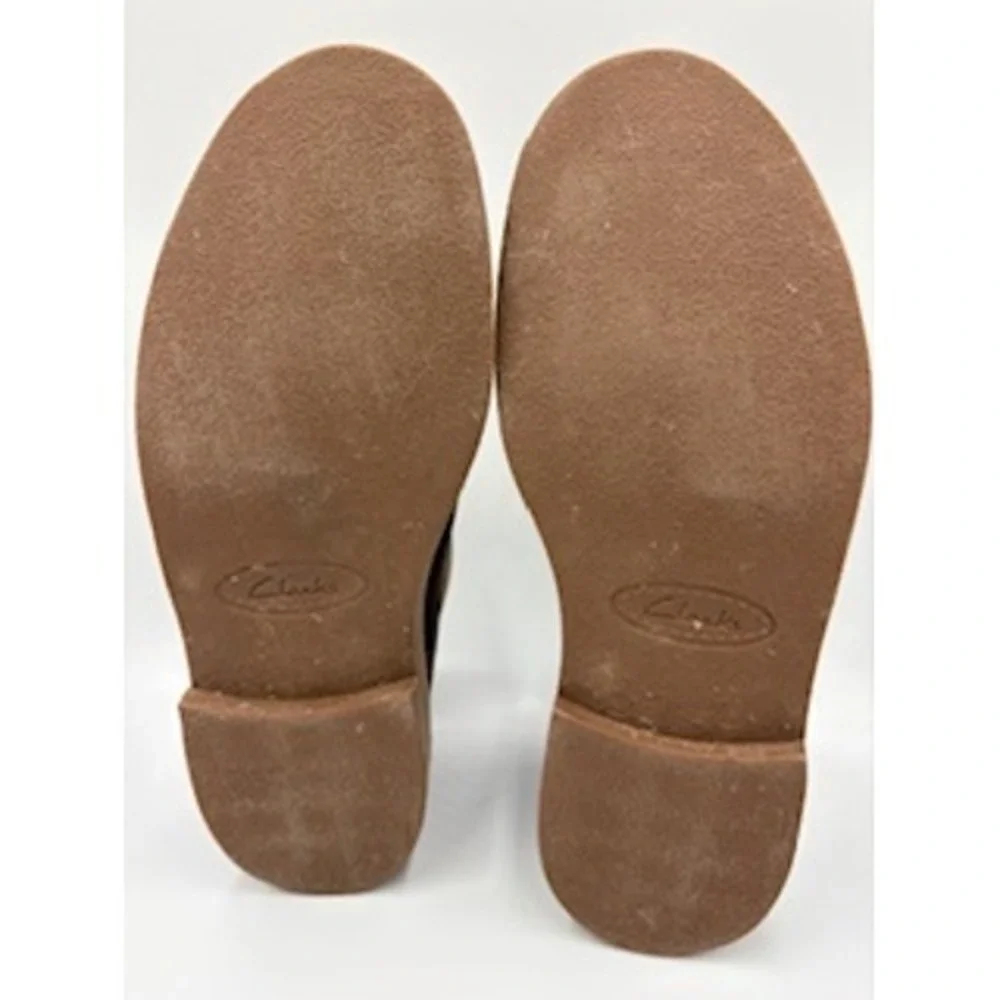 Clarks collection bushacre